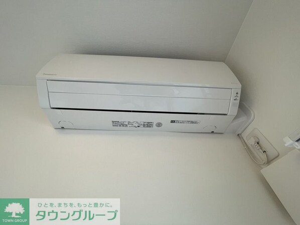 アリビオ新松戸の物件内観写真